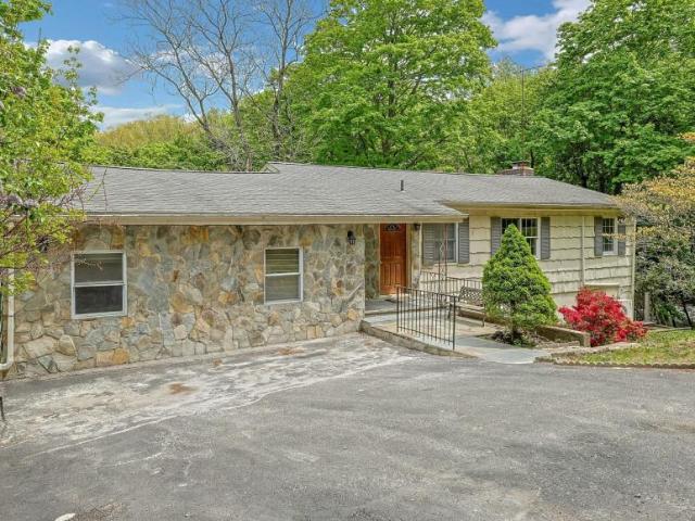 House for sale in Irvington, New York