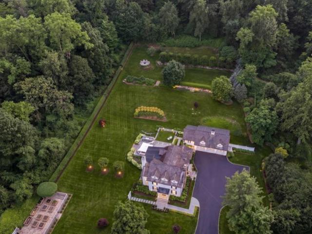 House for sale in New York