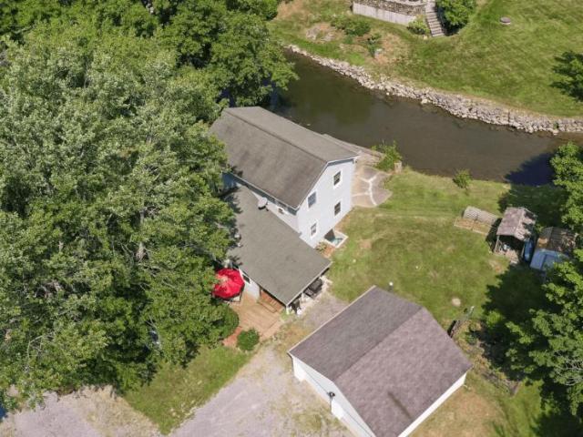 House for sale in New York