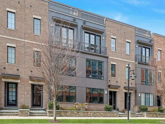 House for sale in New York