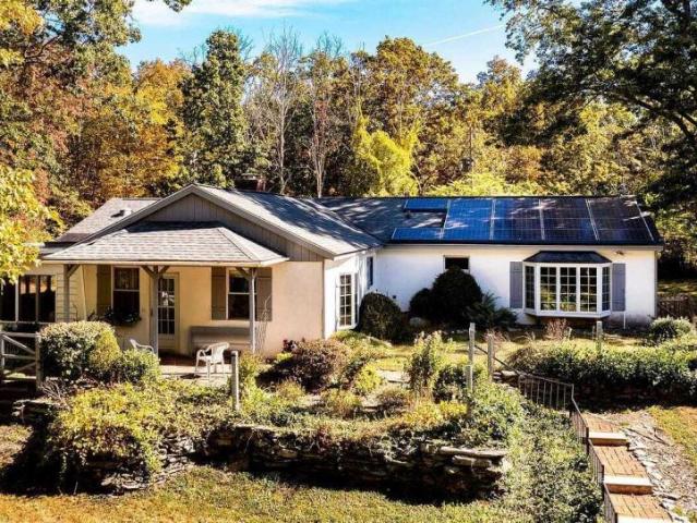 House for sale in New York