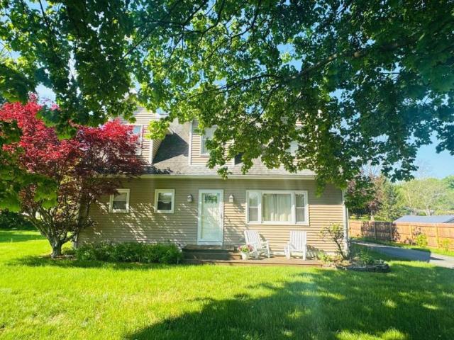House for sale in Ghent, New York