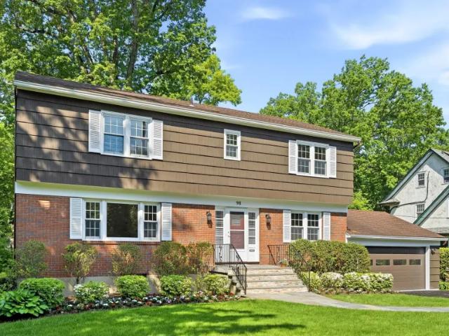 House for sale in White Plains, New York