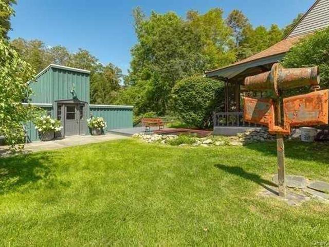 House for sale in New York