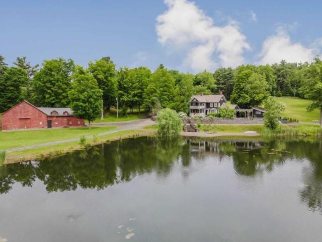 House for sale in Claverack, New York