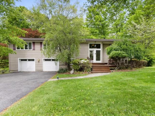 House for sale in New York