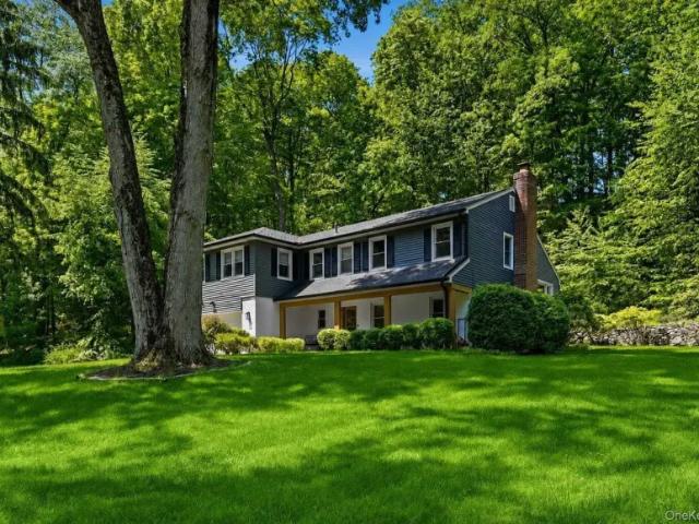 House for sale in Armonk, New York