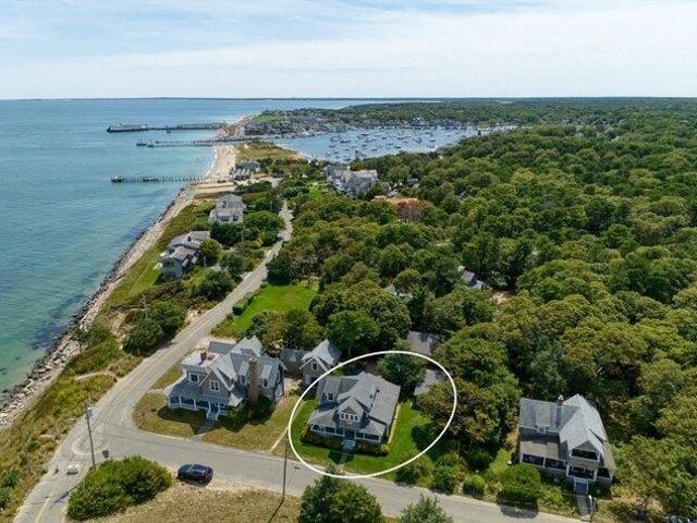 House for sale in Oak Bluffs, Massachusetts