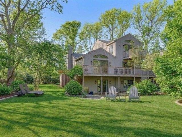 House for sale in Oak Bluffs, Massachusetts