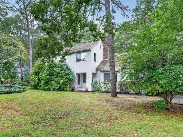 House for sale in Oak Bluffs, Massachusetts