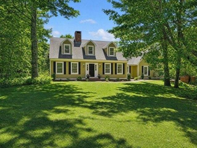 House for sale in Oak Bluffs, Massachusetts