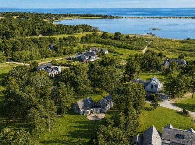 House for sale in Oak Bluffs, Massachusetts