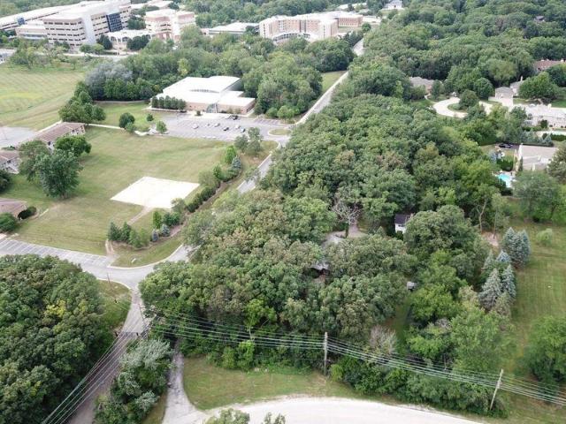 House for sale in Oak Brook, Illinois