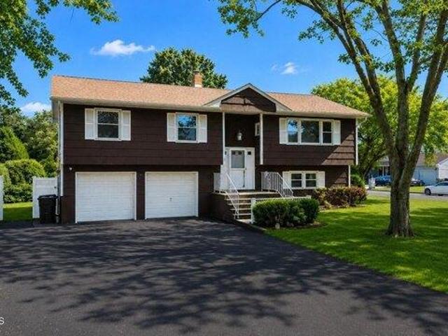House for sale in Monmouth, New Jersey