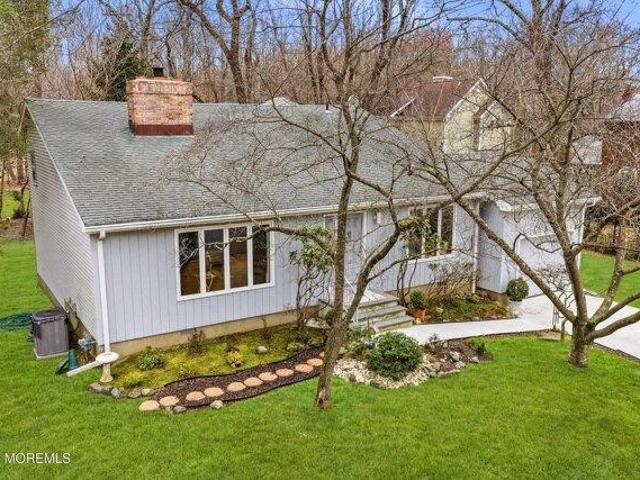House for sale in Monmouth, New Jersey