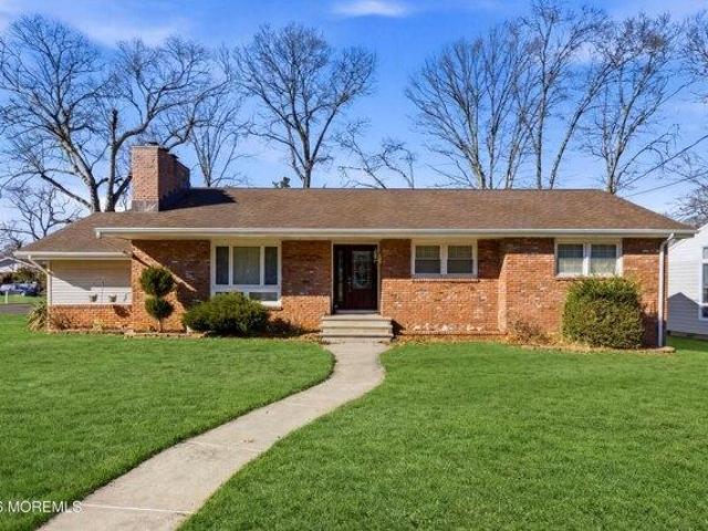House for sale in Monmouth, New Jersey