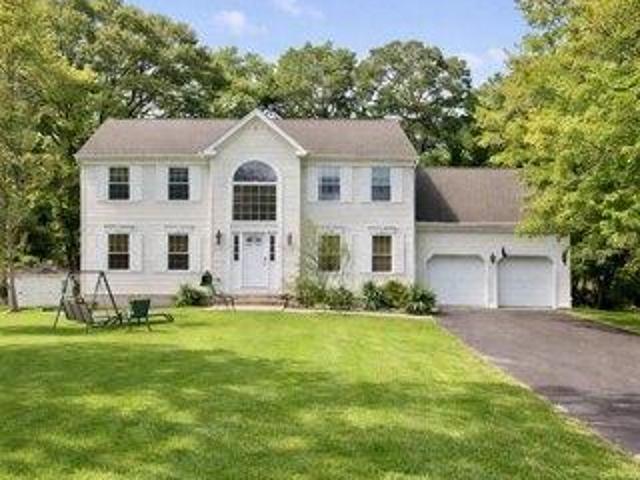 House for sale in Monmouth, New Jersey