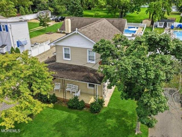 House for sale in Monmouth, New Jersey