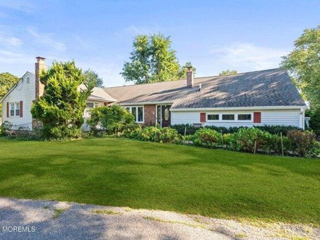 House for sale in Monmouth, New Jersey