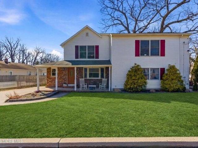 House for sale in Monmouth, New Jersey