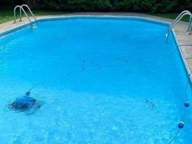 House for sale in Monmouth, New Jersey