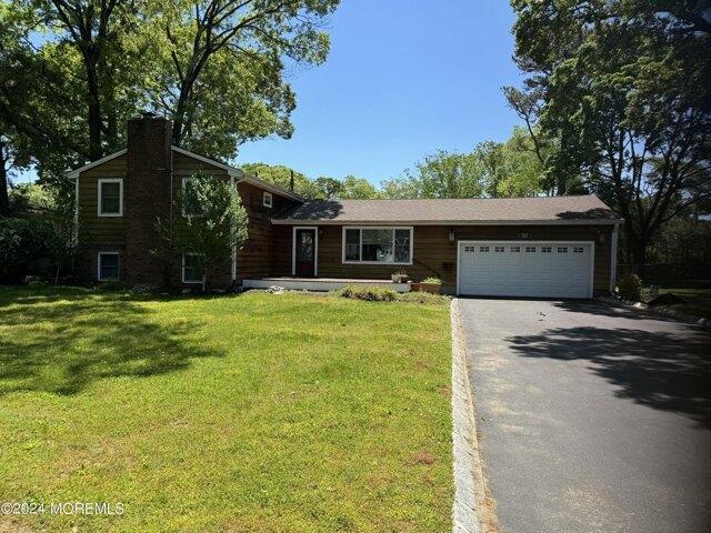 House for rent in Oakhurst