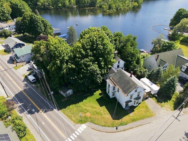 House for sale in Oakland, Kennebec County