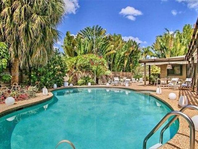 House for rent in Oakland Park