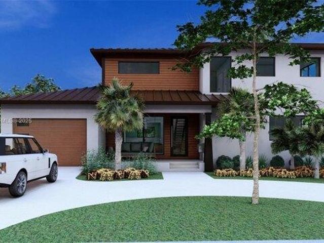 House for sale in Oakland Park, Florida