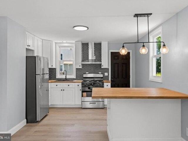 House for sale in Oaklyn, New Jersey