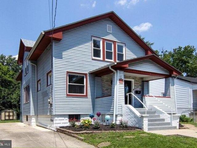 House for sale in Oaklyn, New Jersey