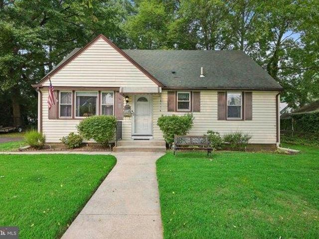 House for sale in Oaklyn, New Jersey
