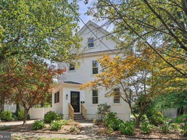House for sale in Oaklyn, New Jersey