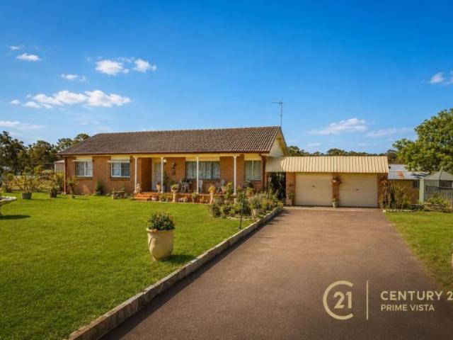 House for sale in Oakville, New South Wales