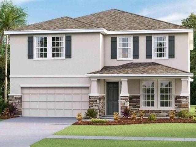 House for sale in Ocala, Florida