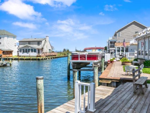 House for rent in Cape Isle of Wight, Ocean City