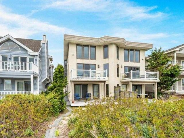 House for sale in Ocean City, New Jersey