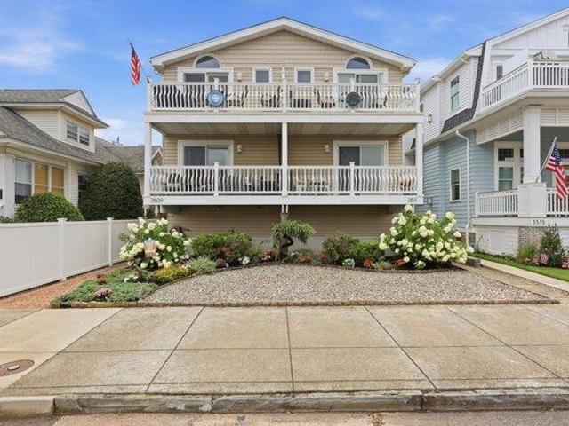 House for sale in Ocean City, New Jersey