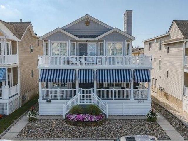 Condo for sale in Ocean City, New Jersey