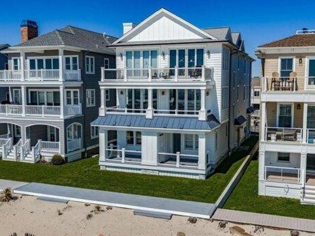 Condo for sale in Ocean City, New Jersey