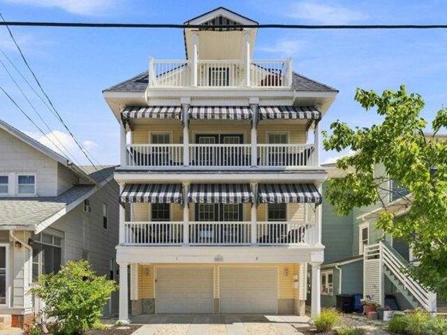 Condo for sale in Ocean City, New Jersey