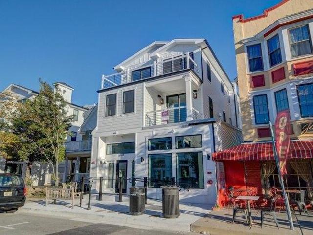 Condo for sale in Ocean City, New Jersey