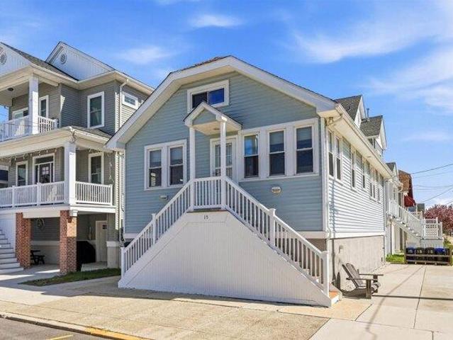 House for sale in Ocean City, New Jersey