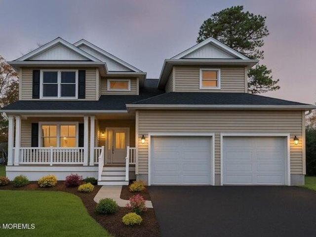 House for sale in Ocean Gate, New Jersey