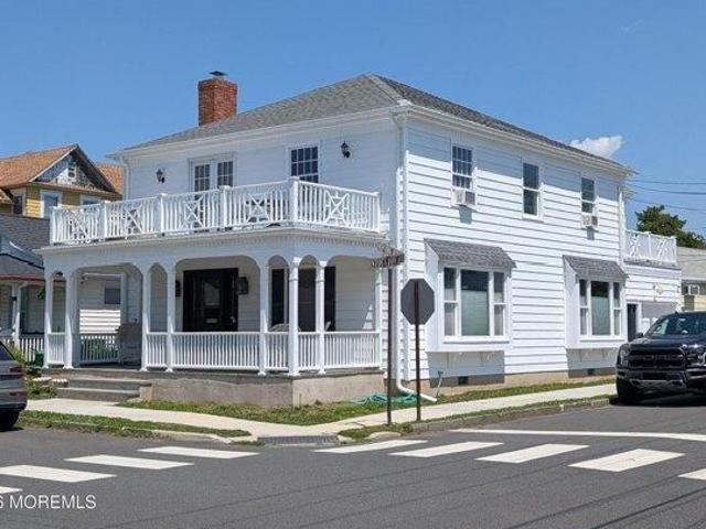 House for sale in Monmouth, New Jersey