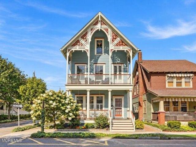 House for sale in Ocean Grove, Neptune Township