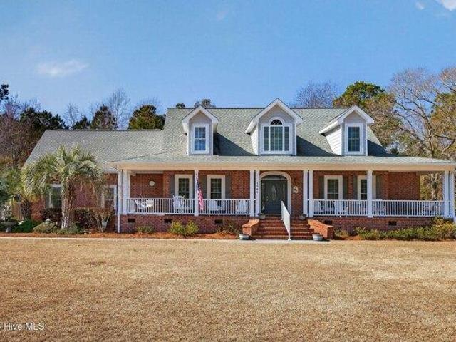 House for sale in Ocean Isle Beach, North Carolina