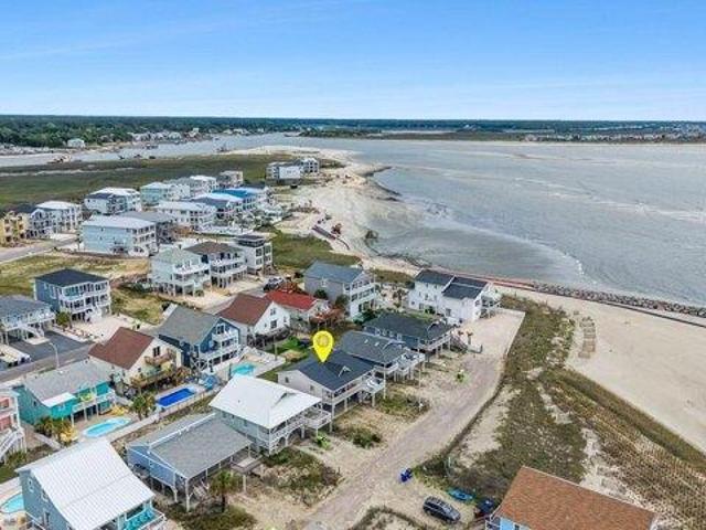 House for sale in Ocean Isle Beach, North Carolina