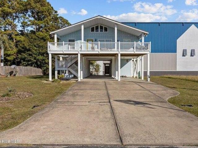 House for sale in North Carolina