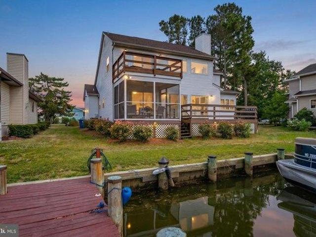 House for sale in Maryland